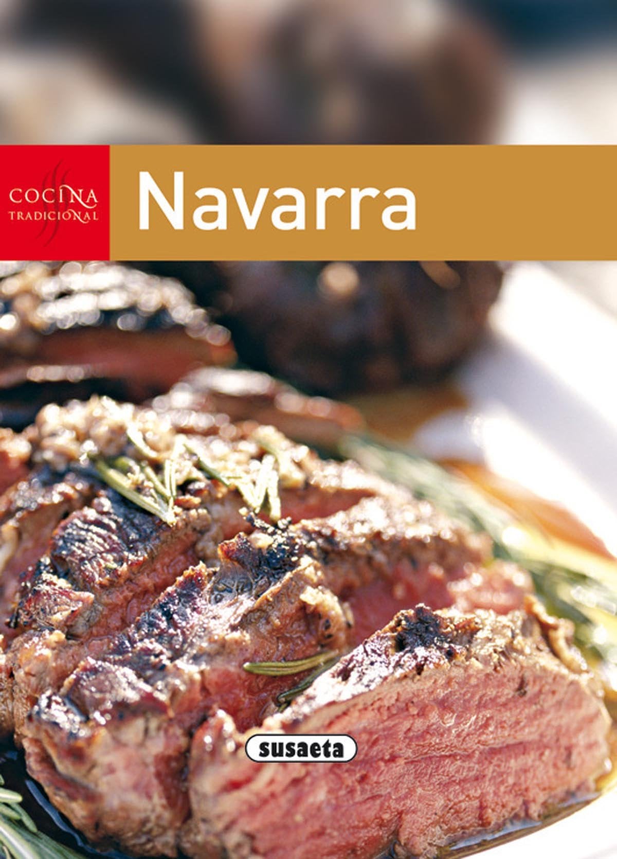 Cocina tradicional navarra Leisure, Home & Garden