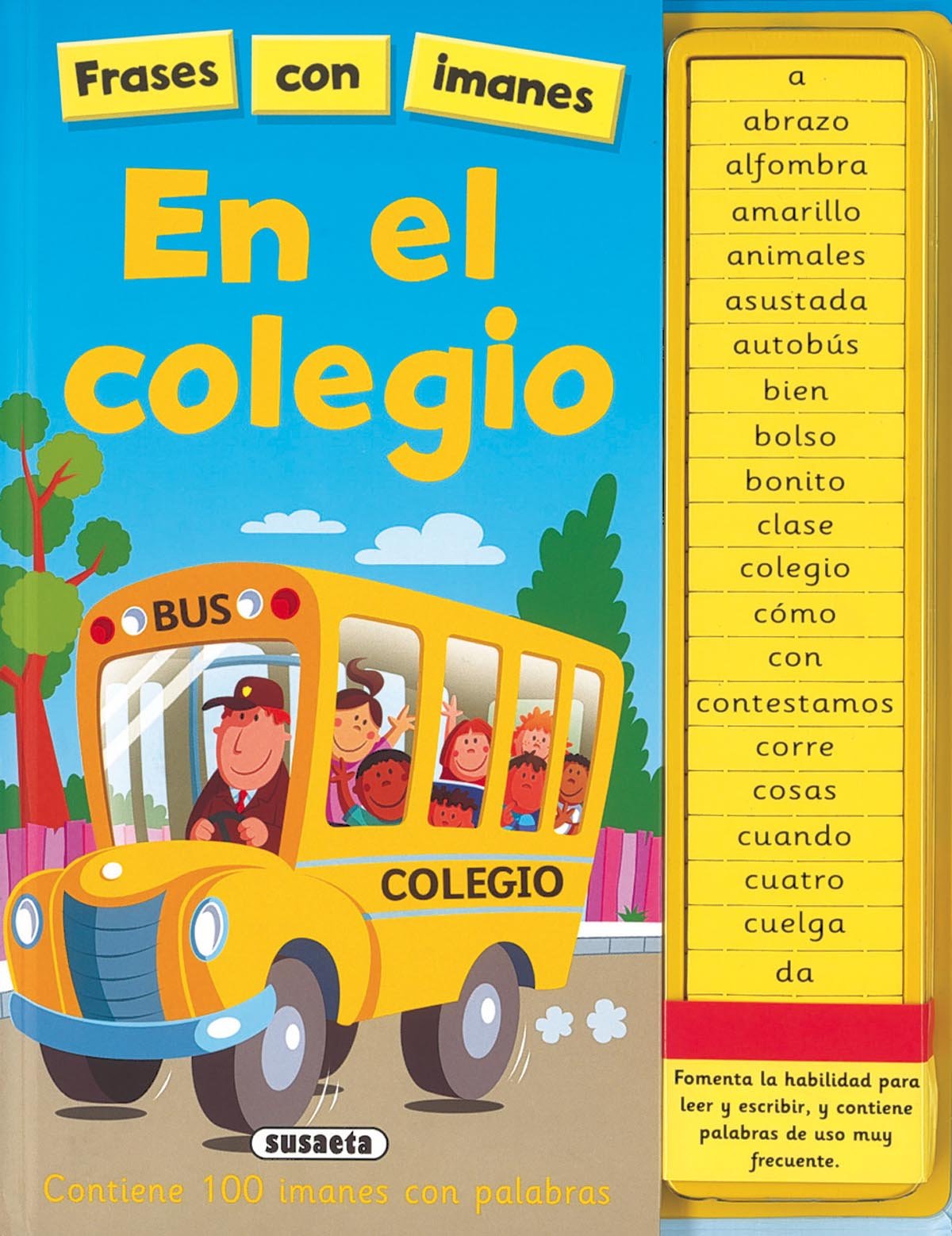 En el colegio book