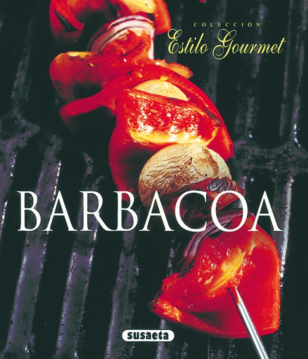 Barbacoa (estilo gourmet) Leisure, Home & Garden
