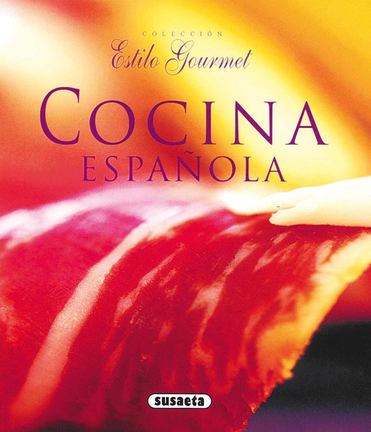 Cocina española (estilo gourmet) Leisure, Home & Garden