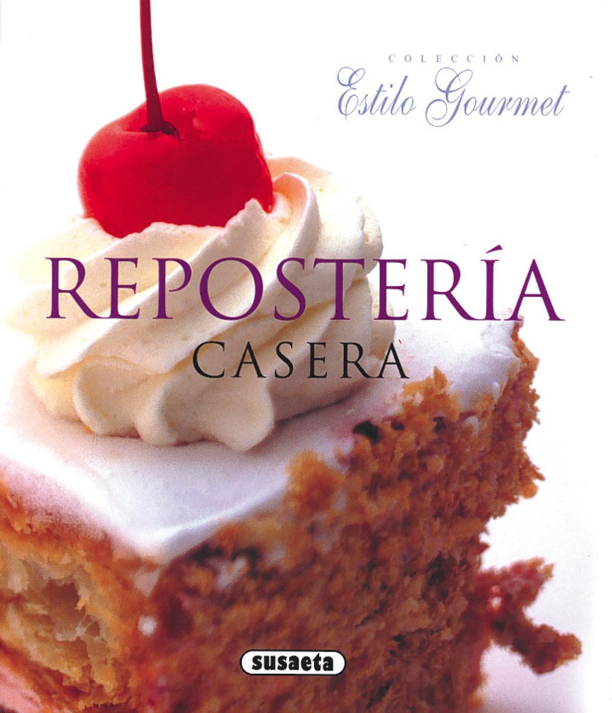 Repostería casera (estilo gourmet) Leisure, Home & Garden