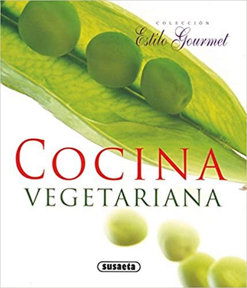 Cocina vegetariana (estilo gourmet) Leisure, Home & Garden