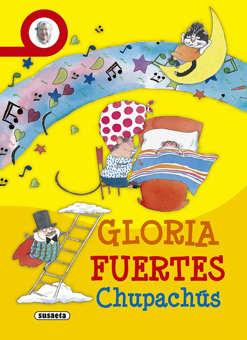 Chistes, acertijos y canciones. Chupachús (Biblioteca Gloria Fuertes) Social Sciences
