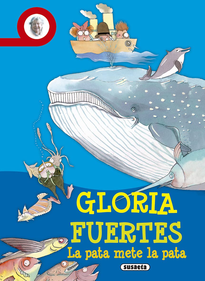 Cuentos de animales (Biblioteca Gloria Fuertes) Social Sciences