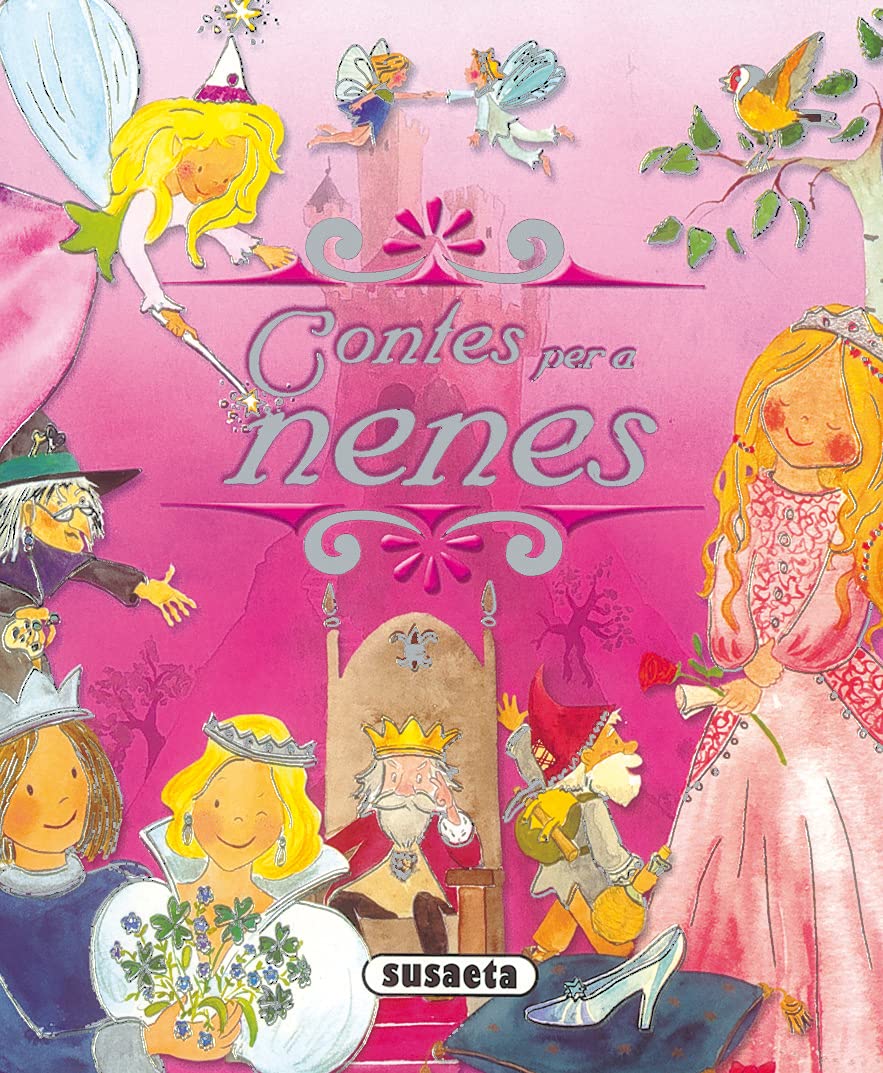 Contes per a nens (El Nan Dels Contes) Contemporary literature