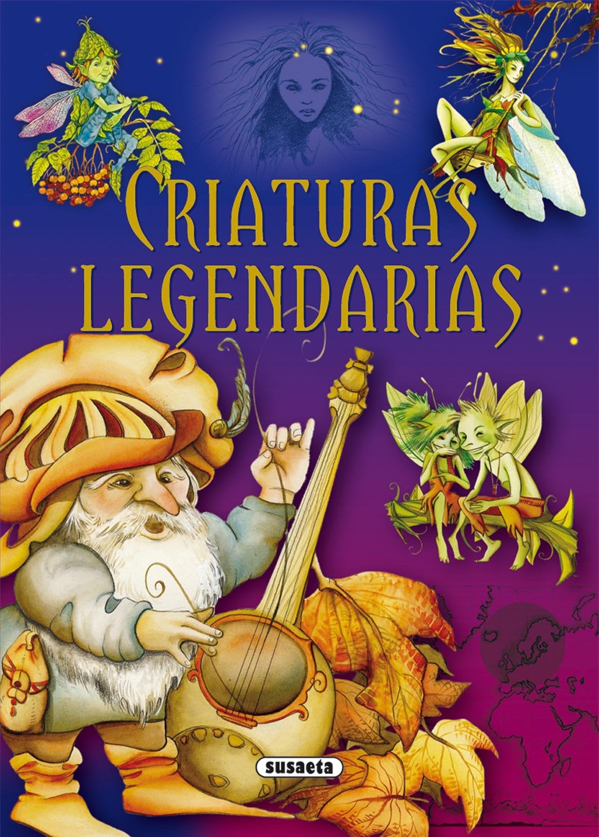 Criaturas fantásticas Social Sciences