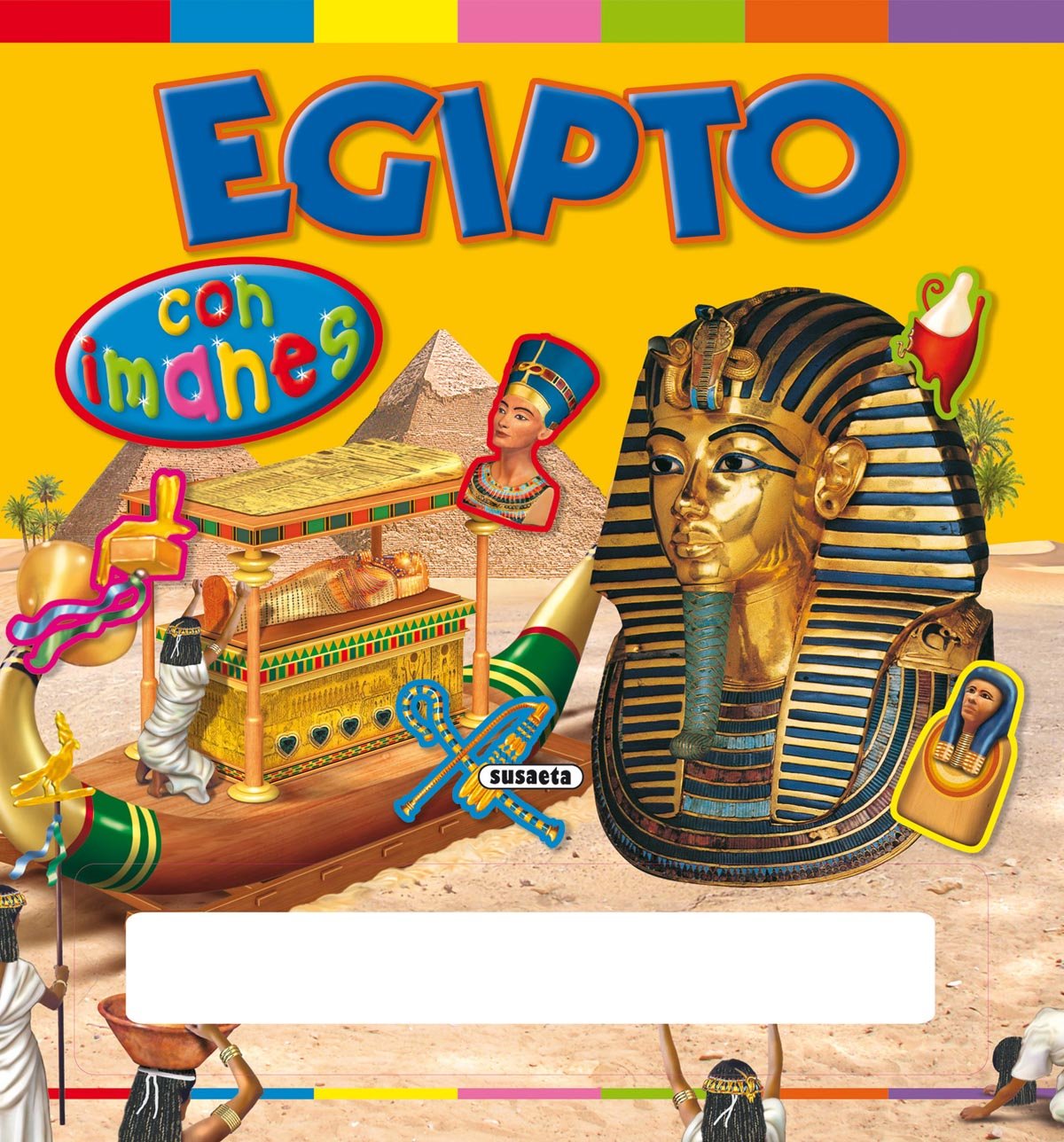 Egipto Antiguo book
