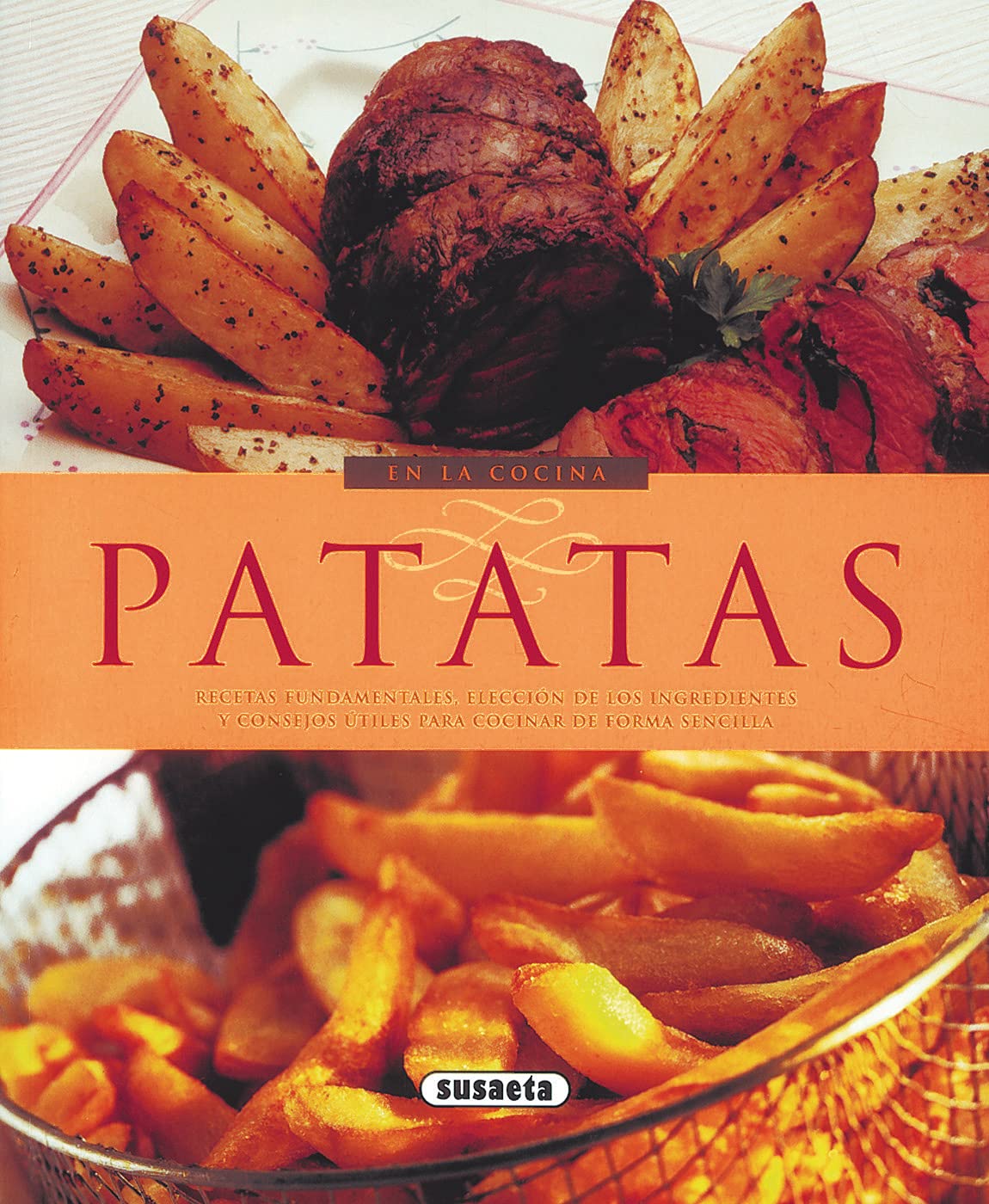 Patatas (En La Cocina) Leisure, Home & Garden