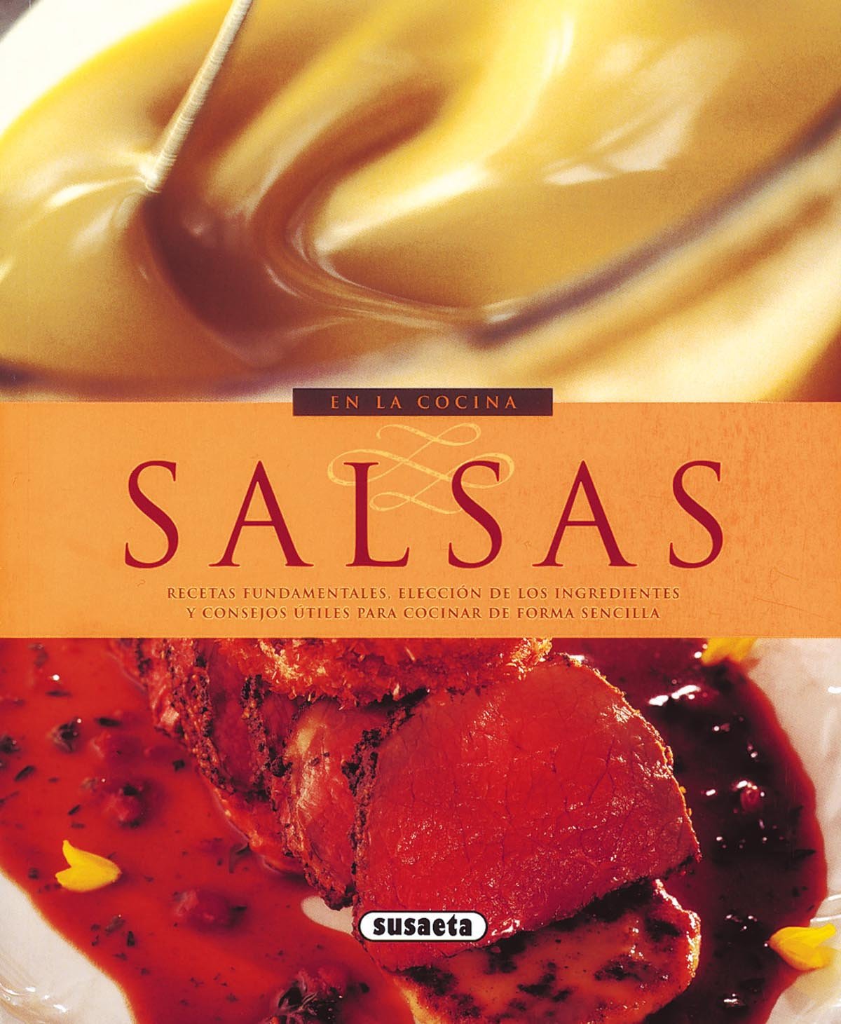 Salsas (En La Cocina) Books
