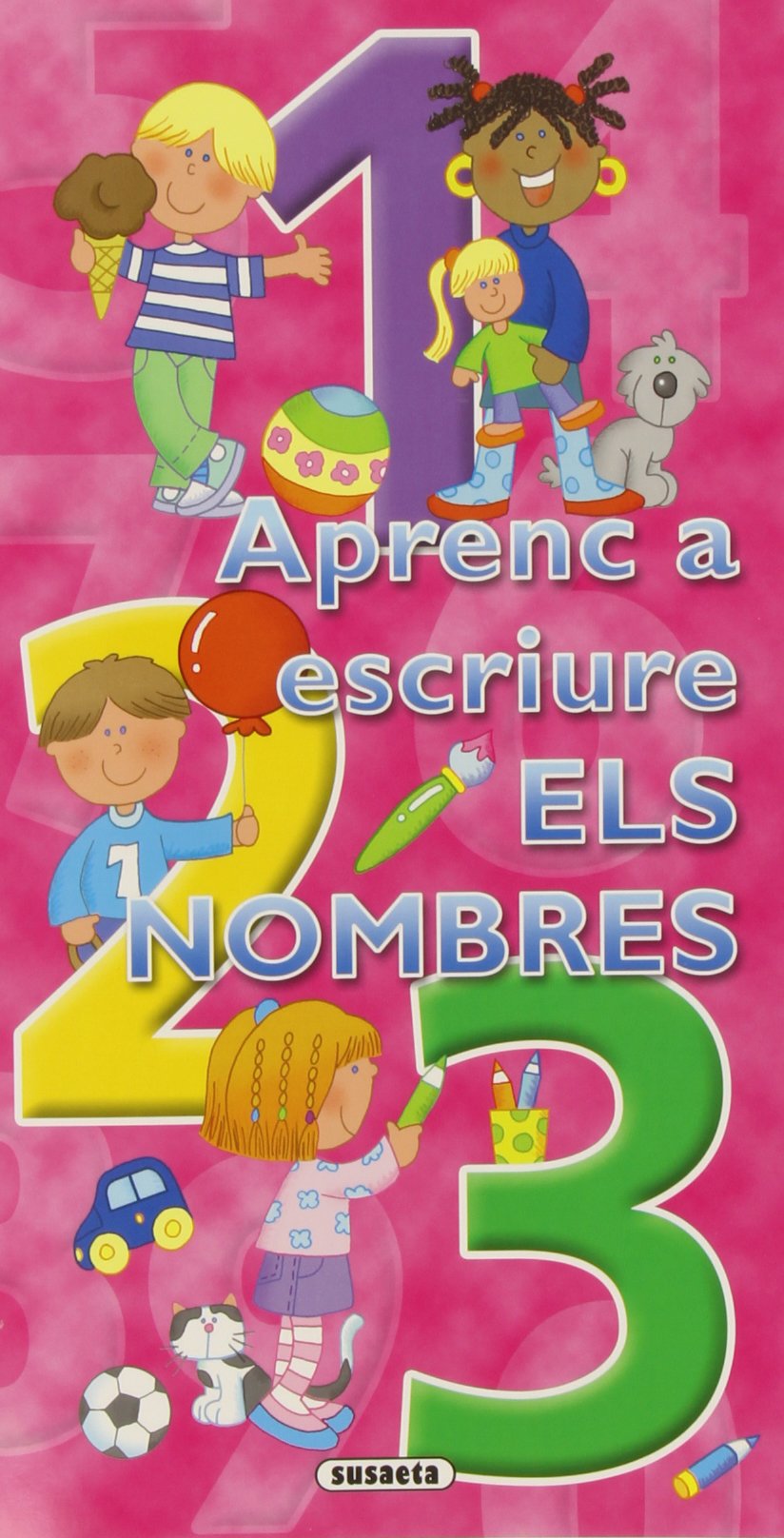 Aprenc a escriure (2 títols) book