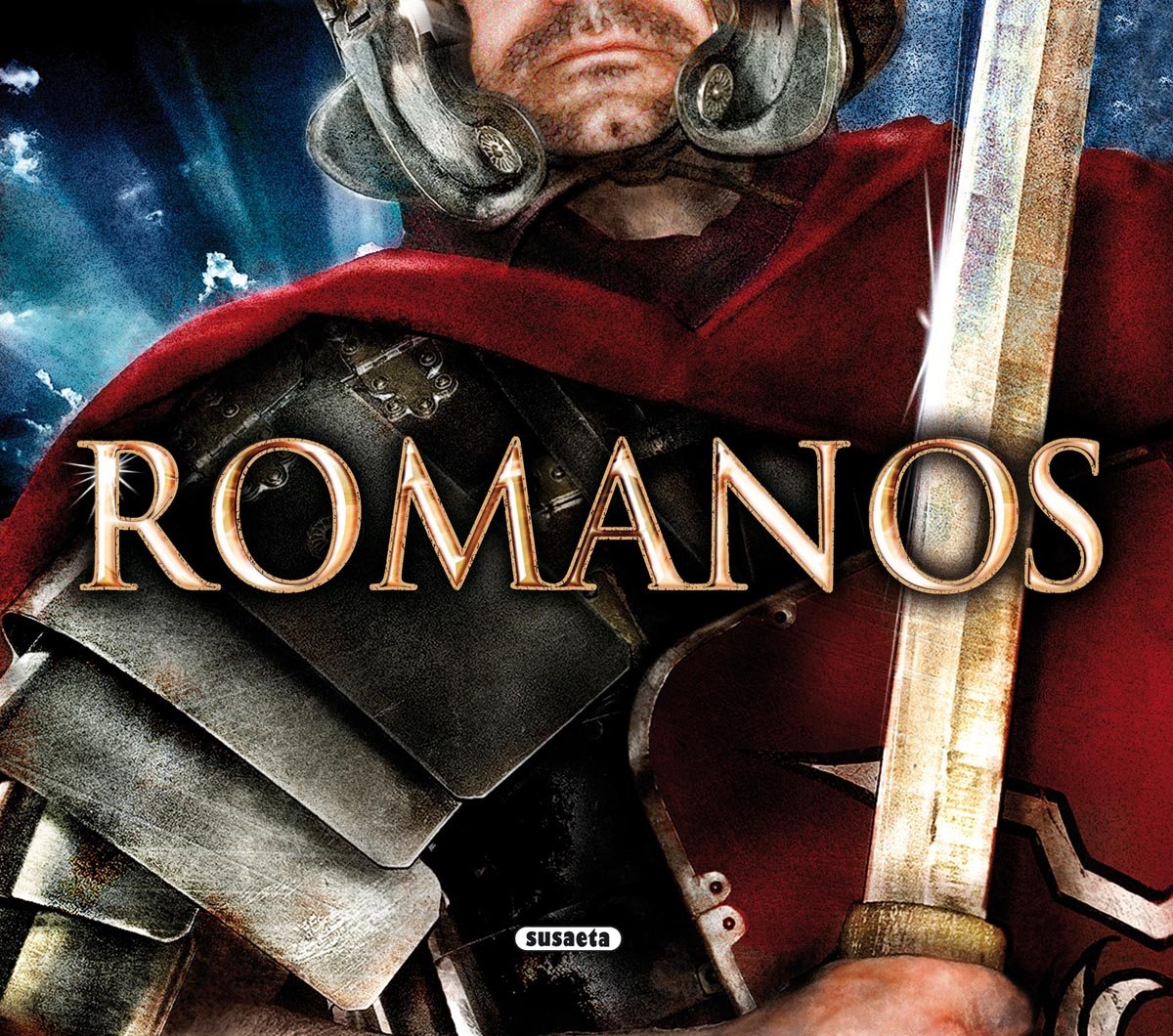 Despliega la historia. Los romanos Social Sciences