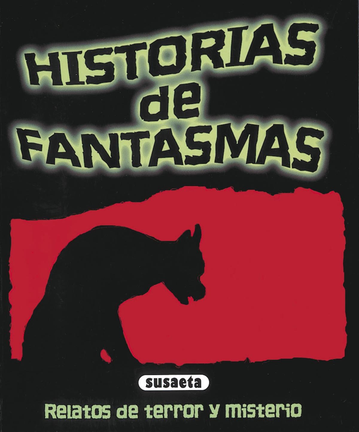 Historias de fantasmas Social Sciences
