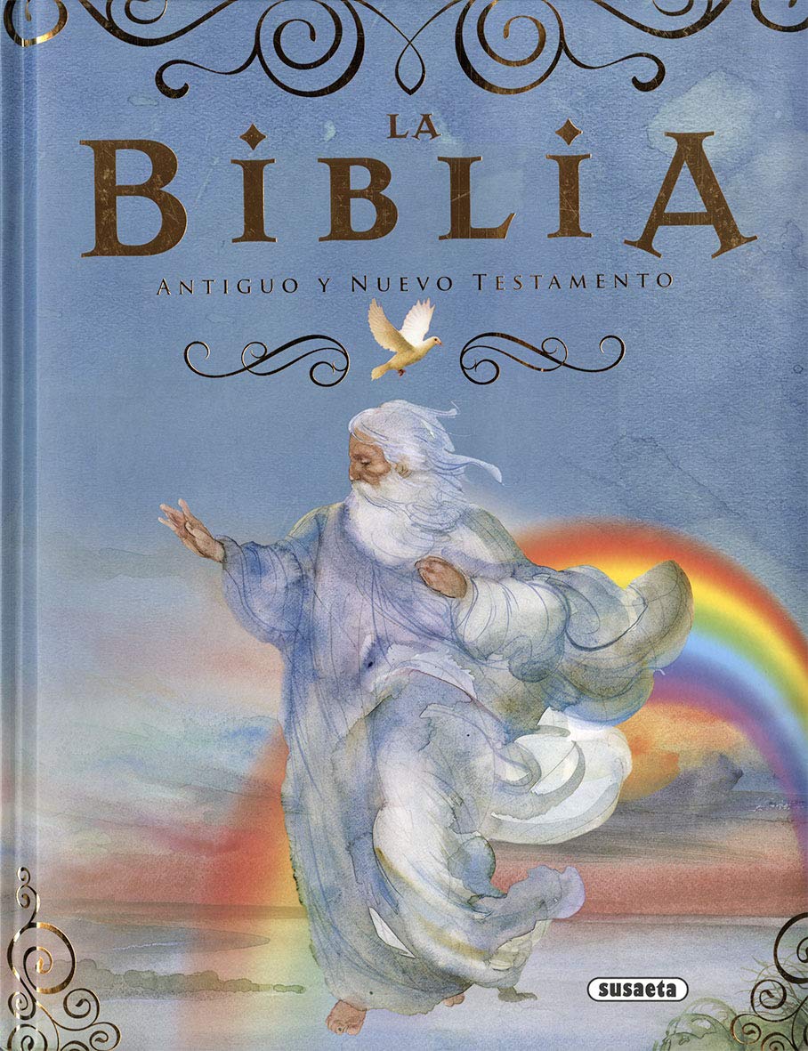 La Biblia (niños) Social Sciences
