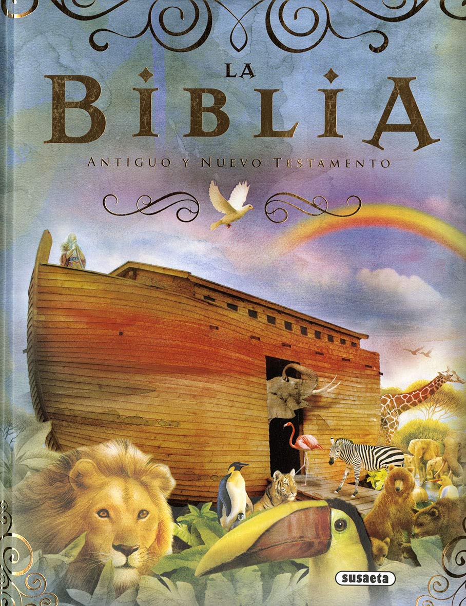 La Biblia (juvenil) Social Sciences