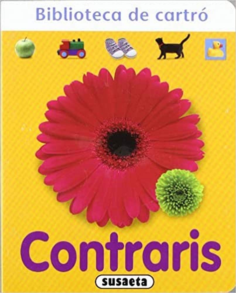 Contraris book