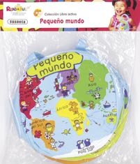 Pequeno mundo/ Small World book