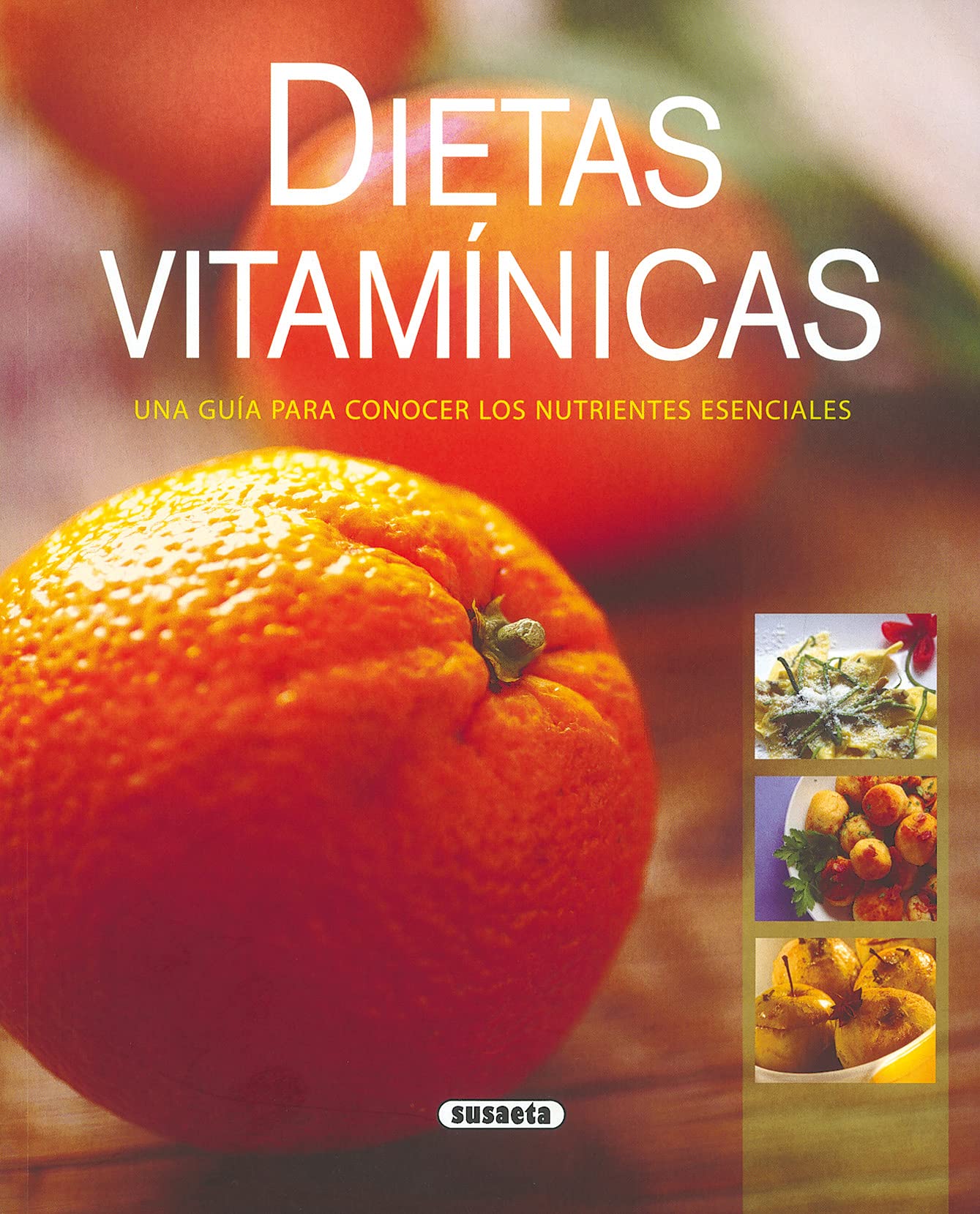 Dietas vitamínicas Leisure, Home & Garden