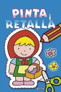 Pinta y retalla book