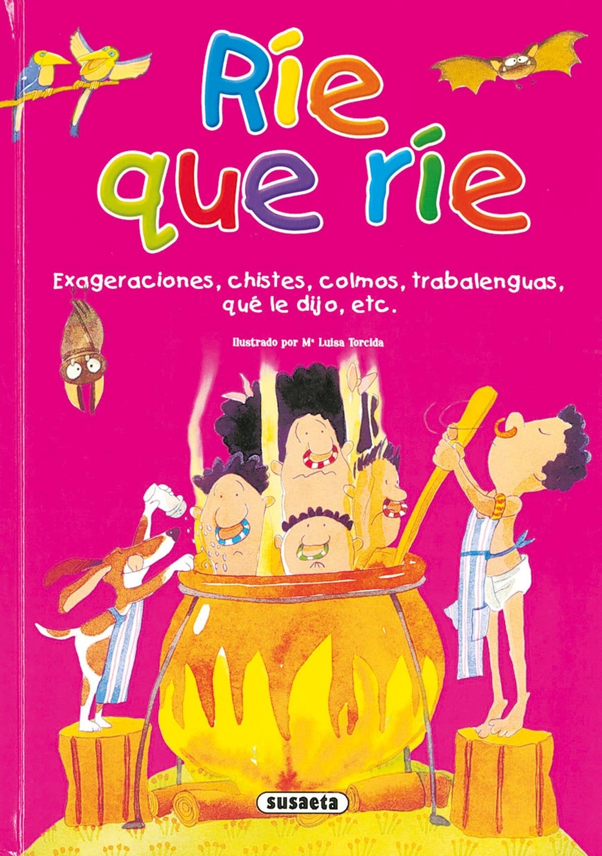 El misterio del vidente ciego (Adivinanzas Y Chistes) Non-fiction