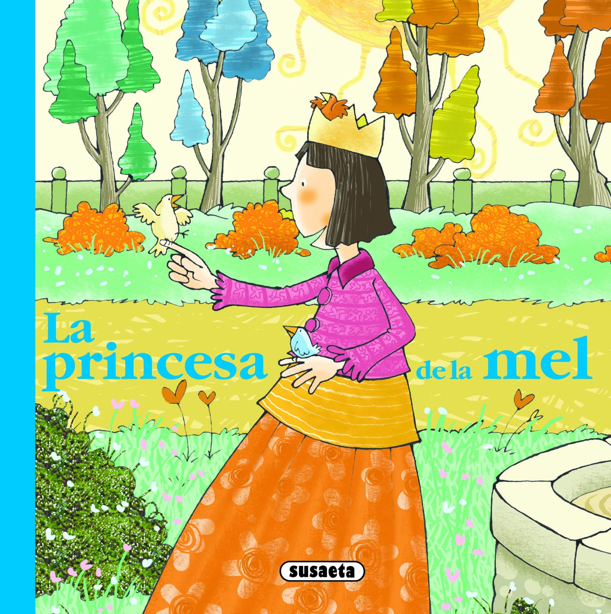 La princesa de la mel (Rondallari) Social Sciences