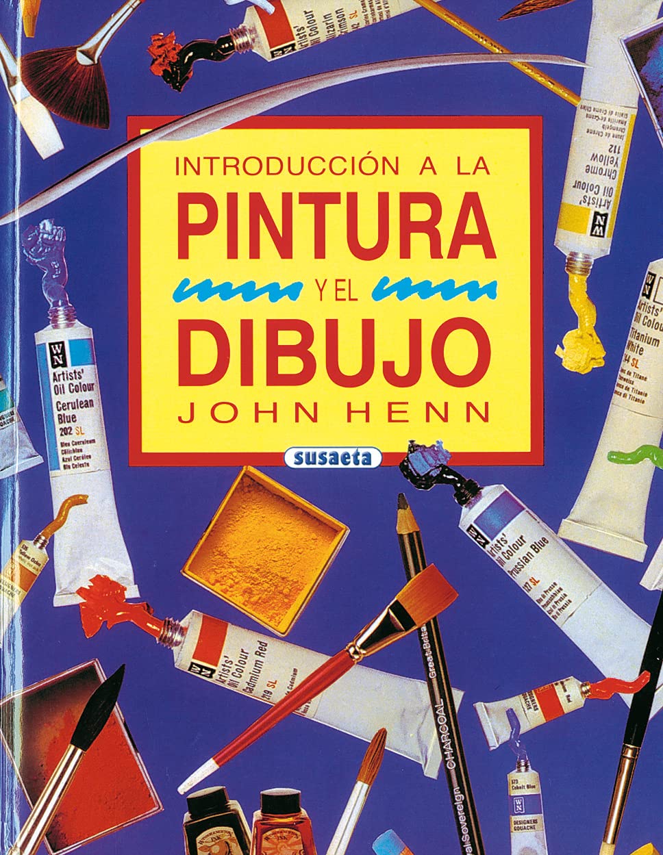 Introducción a la Pintura y el Dibujo Film, Art & Culture