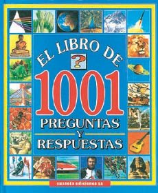 1001 Preguntas y respuestas Books