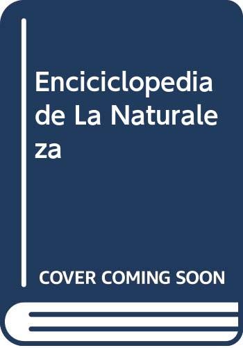Enciclopedia de la naturaleza book