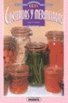Conservas y marmeladas (Cocina Alrededor Del Mundo) Books