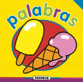 Animales,Juguetes,Palabras,Colores (coleccion Baby) Books