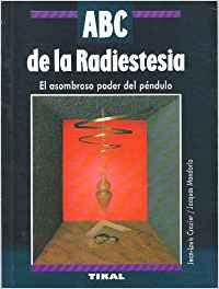 ABC de La Radiestesia Books