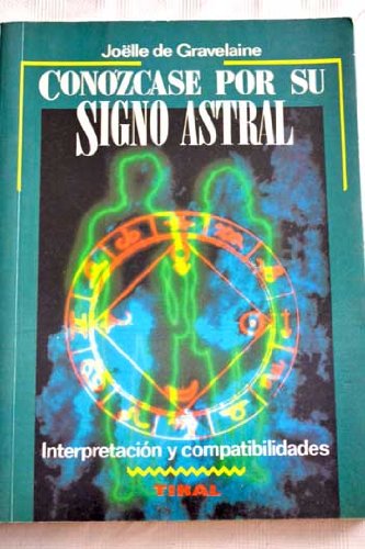 Conozcase por su signo astral108-999 book