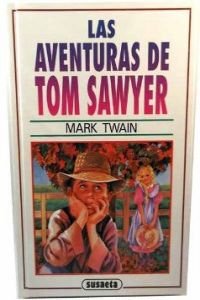 Las aventuras de tom sawyer book