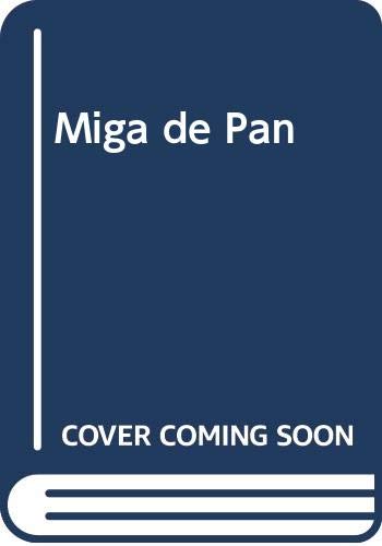 Miga de pan : manos artesanas book