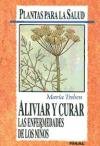 Aliviar y Curar Las Enfermedades de la Piel book