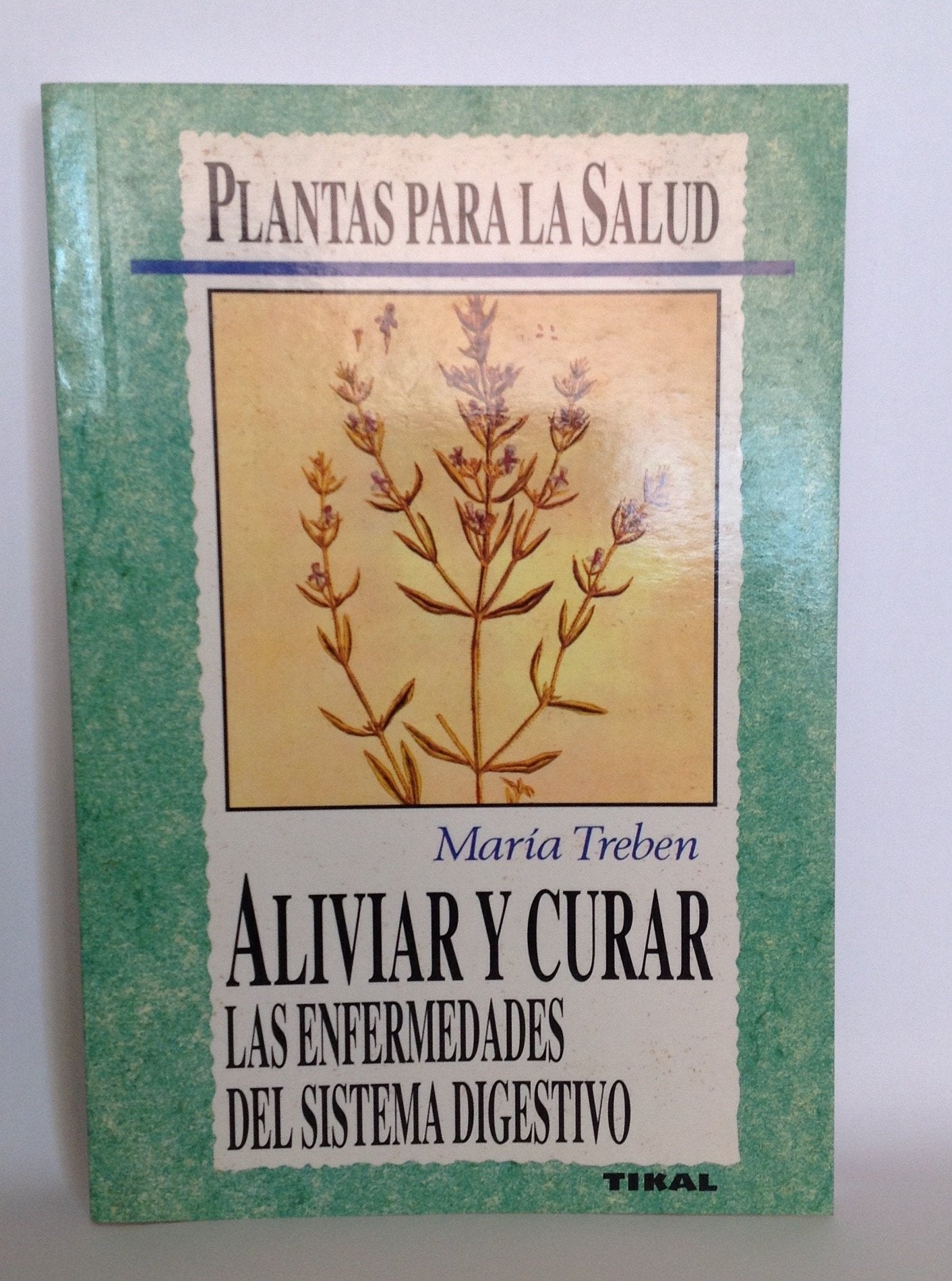Aliviar y curar las enfermedades del sistema digestivo book