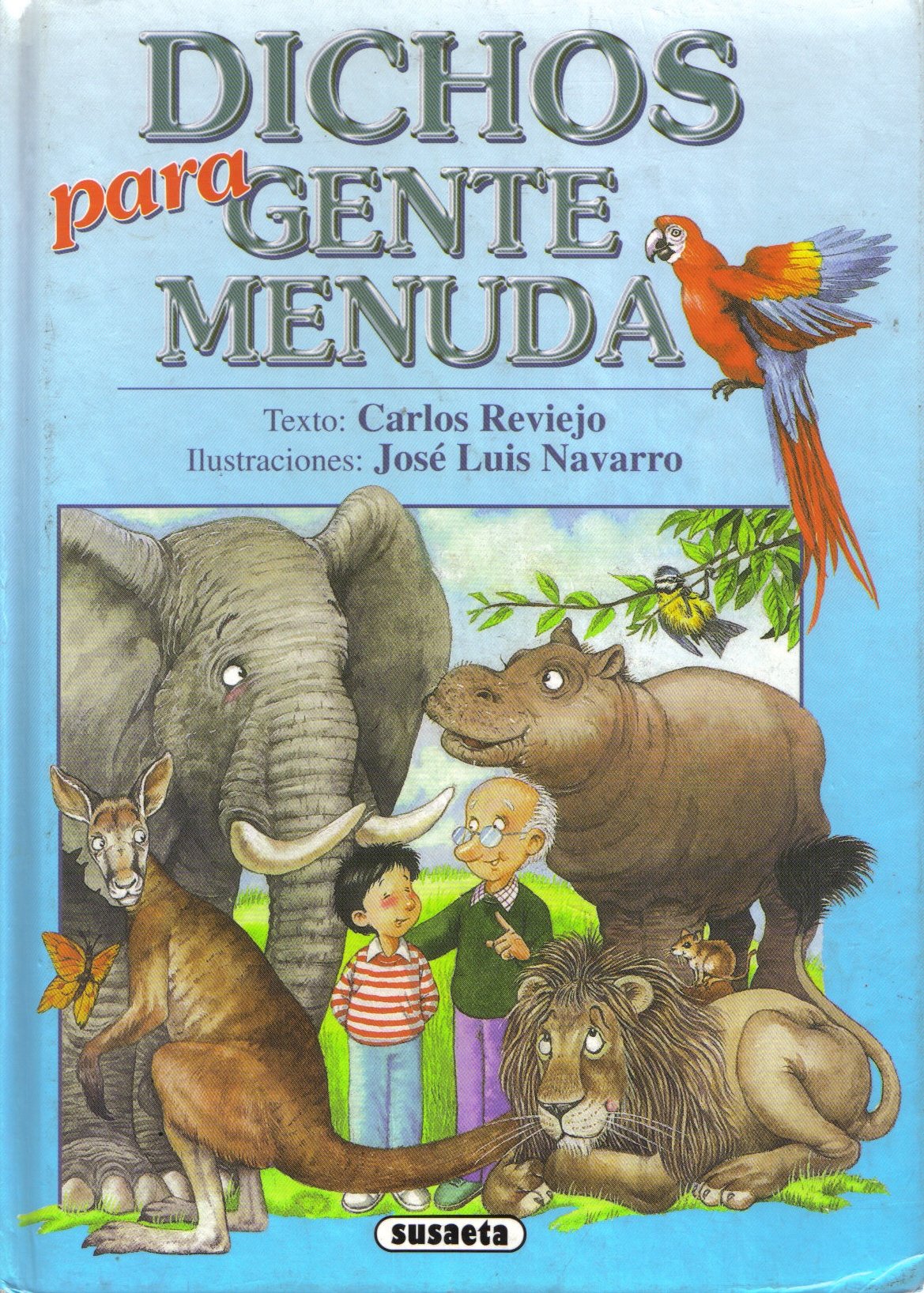 Lobo y los siete cabritillos, el (troquelados) Books
