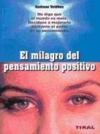 El milagro del pensamiento positivo book