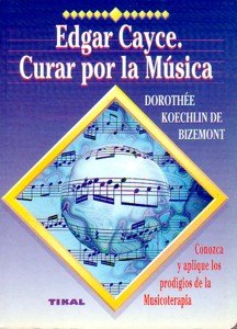 Curar Por La Musica Books