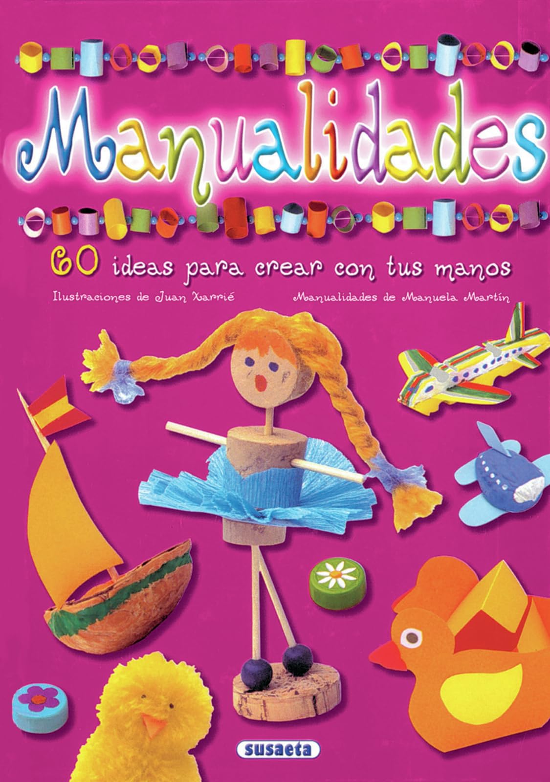Manualidades Social Sciences