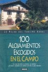 100 alojamientos escogidos en el campo Books