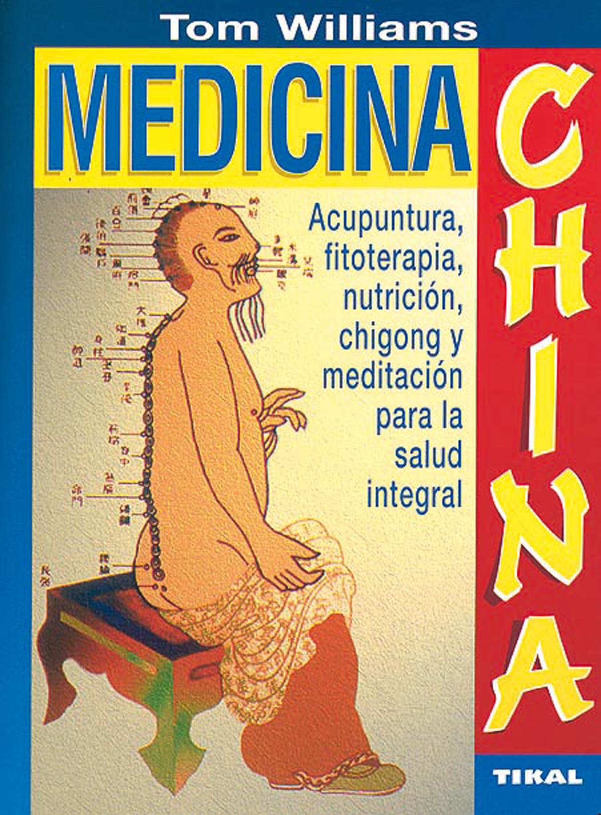 Medicina china (Naturismo) Medicine