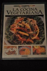 El libro de la cocina vegetariana Ward, Susie Books