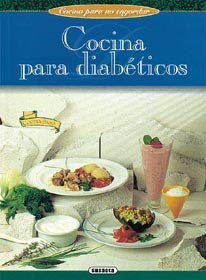 Product Image: Cocina para diabeticos