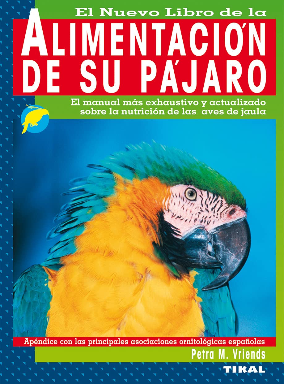 Alimentación de su pájaro Pets