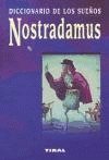 Preguntale a Nostradamus Por Tus Suenos Books