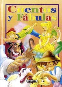Cuentos y fabulas Books