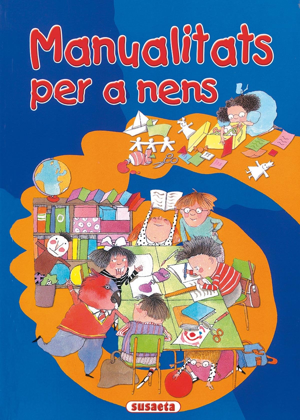 Bricolatge per a nens (Acudits I Mes) Contemporary literature