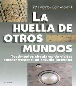 La huella de los otros mundos Social Sciences