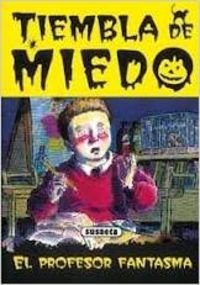 El Profesor Fantasma Books
