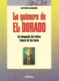 Product Image: Quimera del dorado